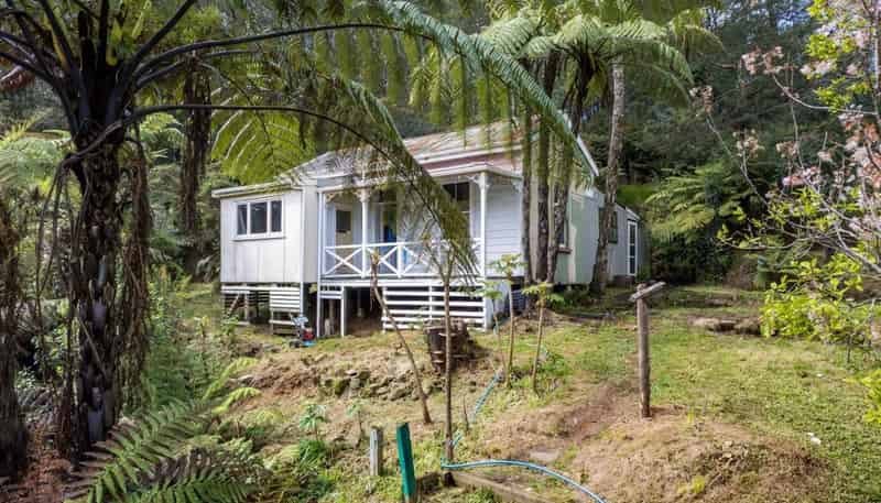 11 Waitawheta Road, Waikino