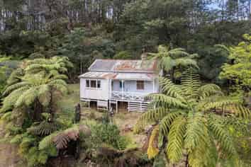 11 Waitawheta Road, Waikino