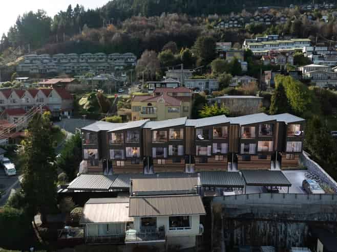 7 Turner Street, Queenstown