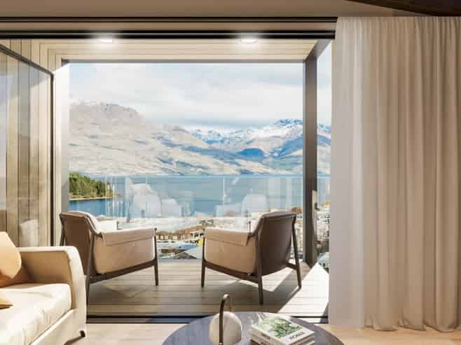 7 Turner Street, Queenstown