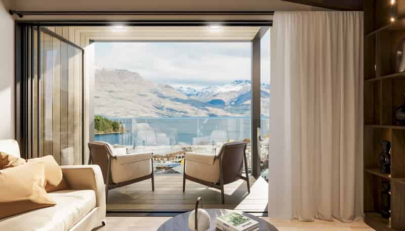 7 Turner Street, Queenstown