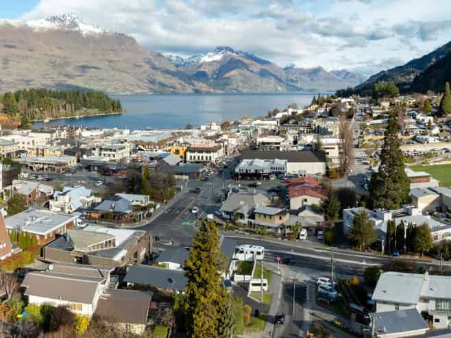 7 Turner Street, Queenstown