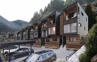 7 Turner Street, Queenstown