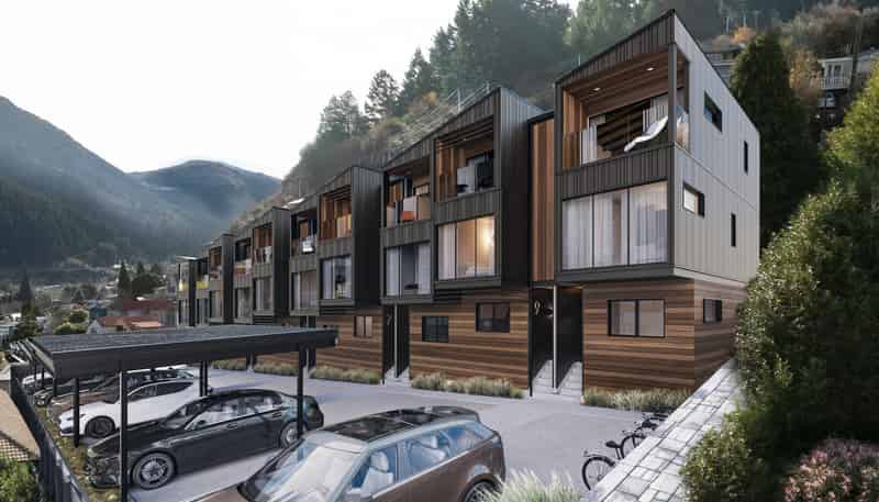 7 Turner Street, Queenstown