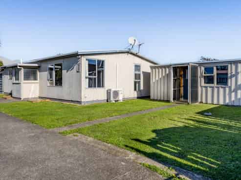 98A Victoria Street, Hawera
