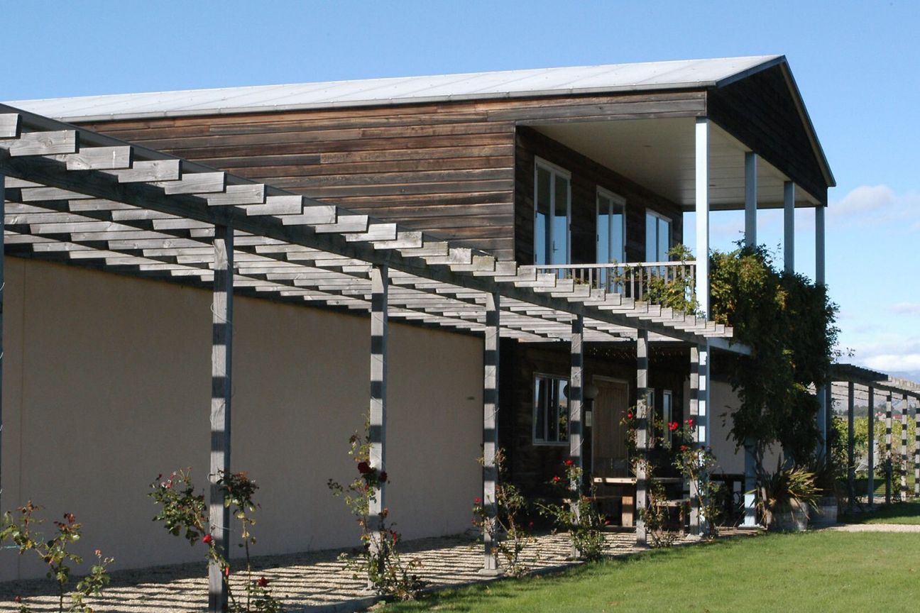 FROMM Estate – an iconic, organic winery - Pogled 5