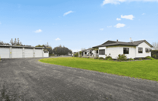 1983 Orini Road, Whitikahu