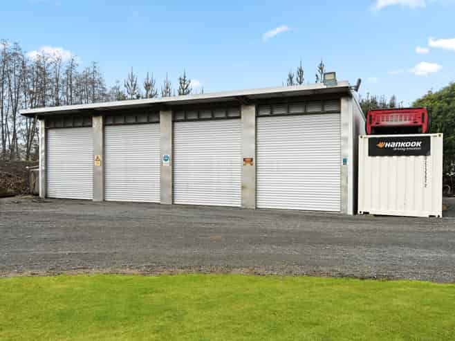 1983 Orini Road, Whitikahu