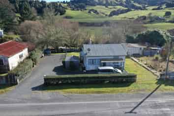71 Ellis Road, Benneydale