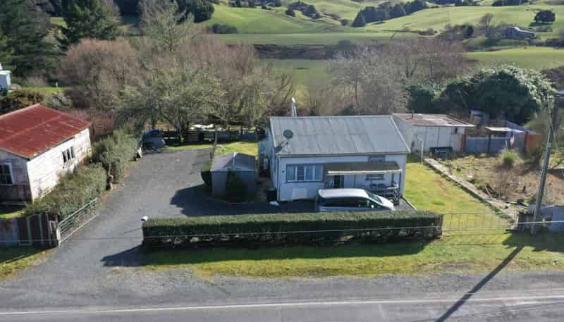 71 Ellis Road, Benneydale