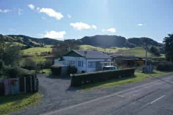 71 Ellis Road, Benneydale
