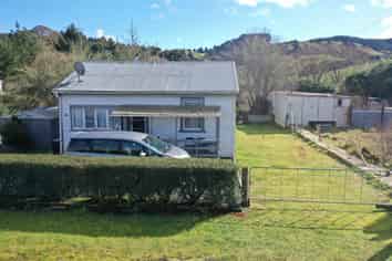 71 Ellis Road, Benneydale