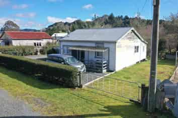 71 Ellis Road, Benneydale