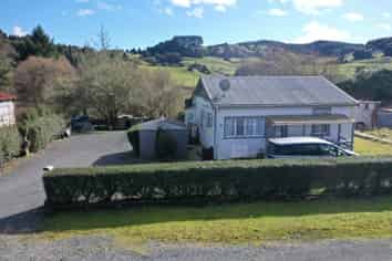 71 Ellis Road, Benneydale