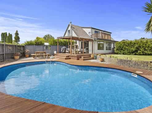 16 Grace Avenue, Te Aroha