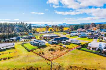 36 John Norrie Place, Motuoapa