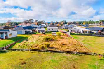 36 John Norrie Place, Motuoapa