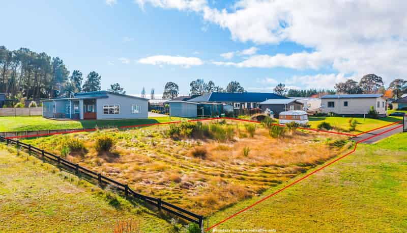 36 John Norrie Place, Motuoapa