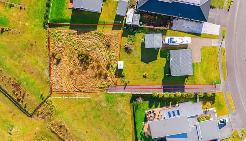 36 John Norrie Place, Motuoapa