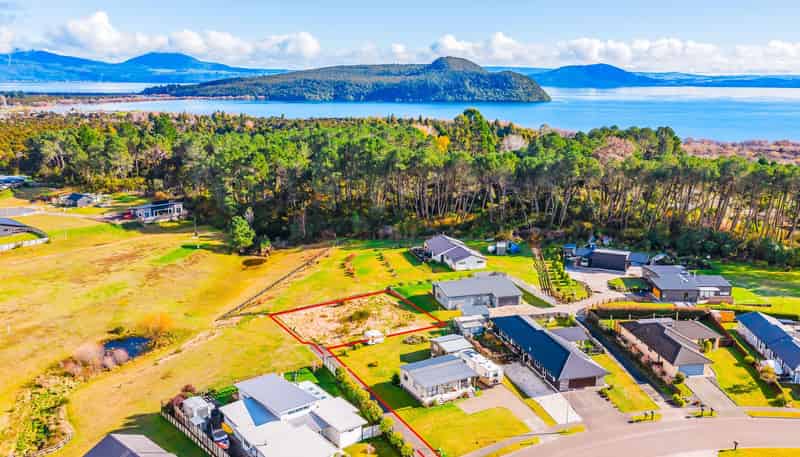 36 John Norrie Place, Motuoapa