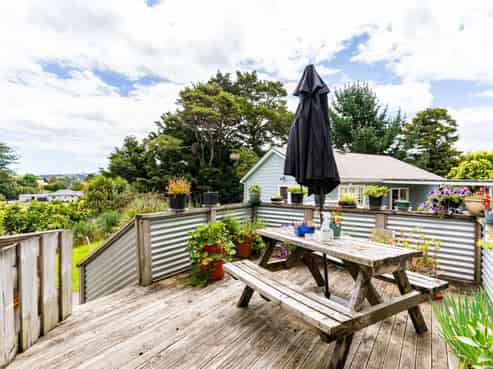 43B Hook Road, Paparoa