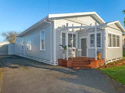 116 Whitaker Street, Whataupoko