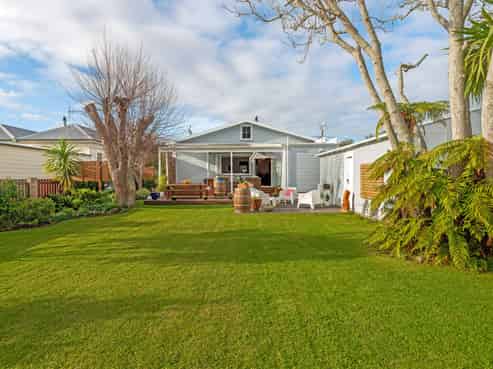 116 Whitaker Street, Whataupoko