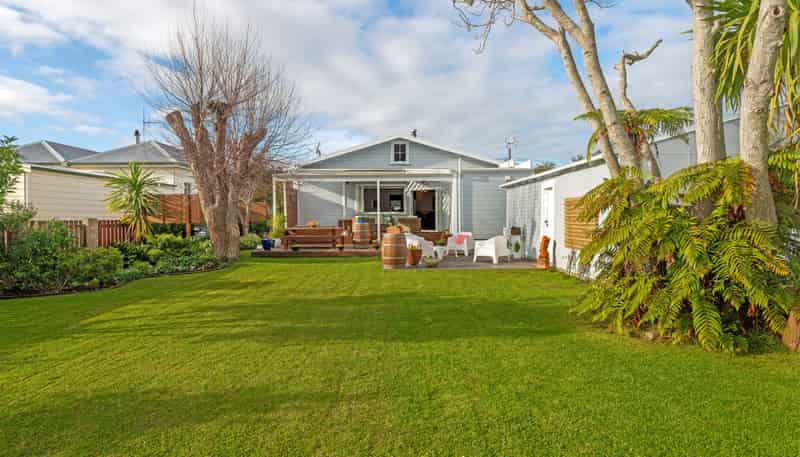 116 Whitaker Street, Whataupoko