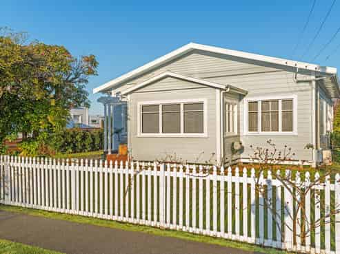 116 Whitaker Street, Whataupoko