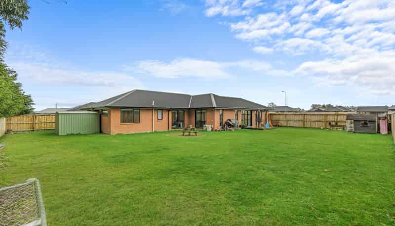 10 Cooney Avenue, Darfield