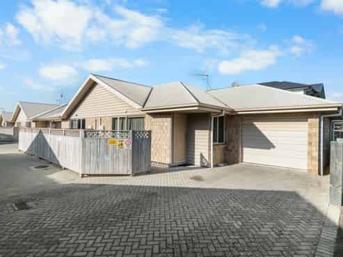 10/7 Paterson Street, Frankton