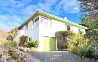 43 Sutherland Street, Dunedin Central
