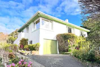 43 Sutherland Street, Dunedin Central