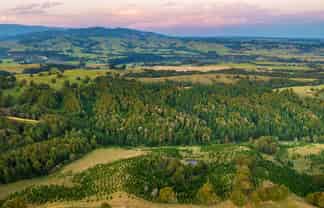 1527 Wakarara Road, Ongaonga