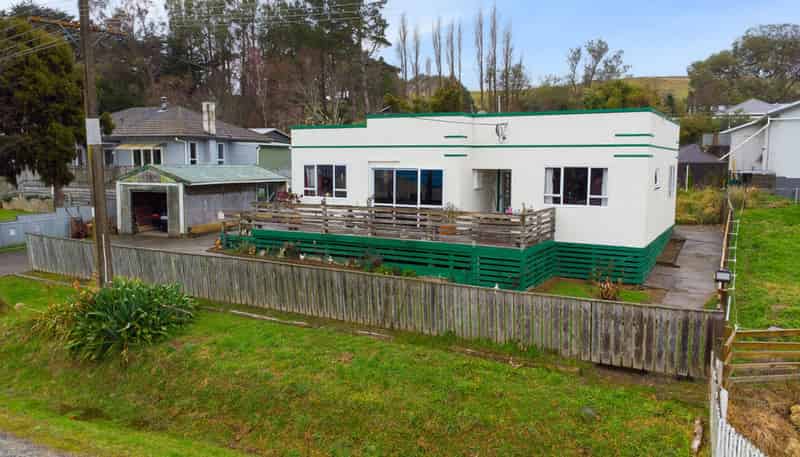 2A Gundersen Street, Norsewood