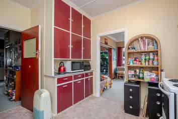 2A Gundersen Street, Norsewood