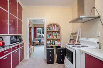 2A Gundersen Street, Norsewood
