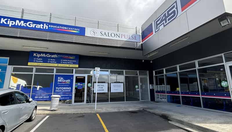 9B/219 Moore Street, East Tamaki