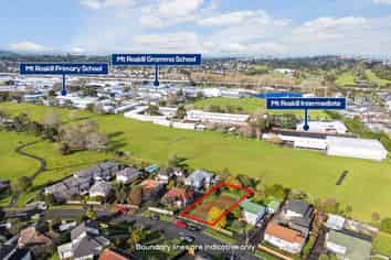 30 Bremner Avenue, Mount Roskill