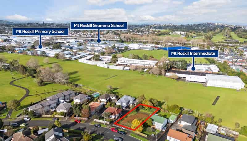 30 Bremner Avenue, Mount Roskill