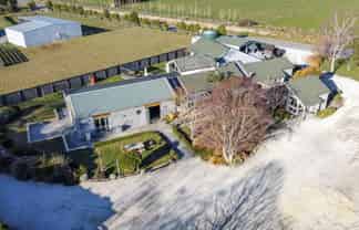 8 Hoods Road, Mount Somers