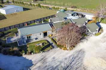 8 Hoods Road, Mount Somers