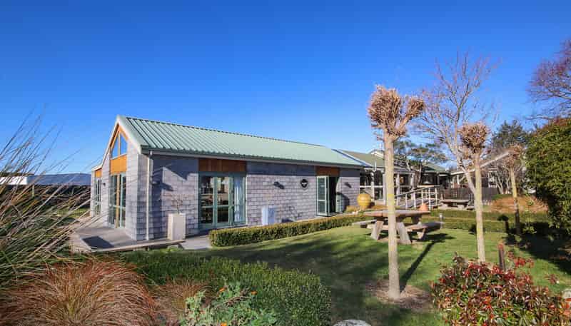 8 Hoods Road, Mount Somers