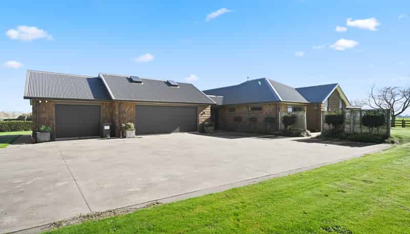 132  Peria Road, Matamata