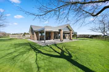 132  Peria Road, Matamata