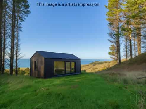 1165C Cooks Tooth Road, Porangahau