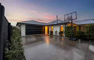 15 Batchelor Place, Kaiapoi