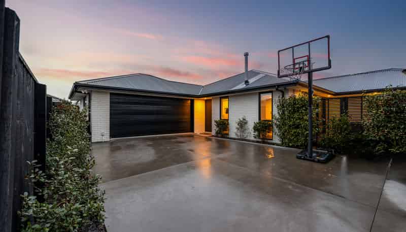 15 Batchelor Place, Kaiapoi
