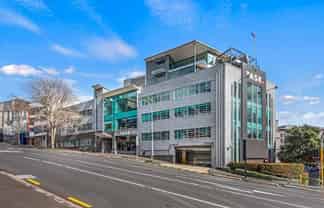 CBD CHARACTER SPACE
