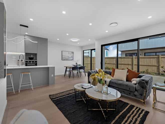 6 Murray Grey Lane, Karaka